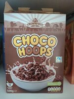 Choco Hoops