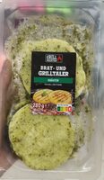 Grilltaler Kräuter