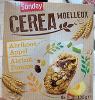 Cerea moelleux