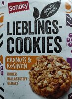 Lieblings-Cookies