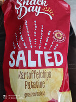 Salted Chips