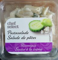 Salade de pâtes