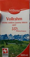 Vollrahm