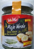 Mojo verde
