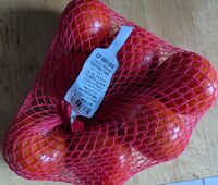Tomate Ronde
