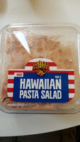 Hawaiian pasta Salad