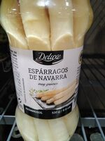 Weisser Spargel