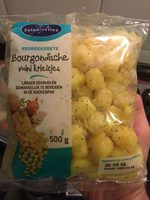 Bourgondische mini krieltjes