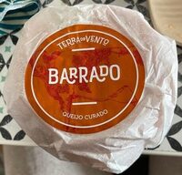 Barrado