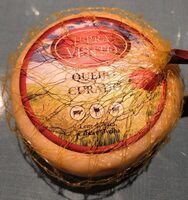 Queijo Curado