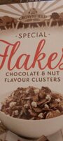 Flakes Chocolate