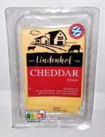 Cheddar - Würzig