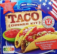 Taco Dinner Kit