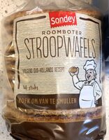 Stroopwafels
