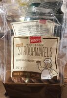 Stroopwafels