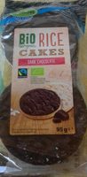 Rice cakes