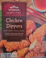 Chicken Dippers