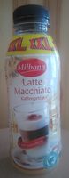 Latte Macchiato XXL