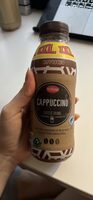 Cappuccino lidl