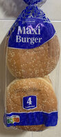 Maxi Burger