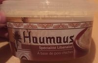 Houmous