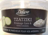 Tzatziki