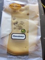 Meine Käserei Maasdamer