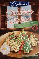 Christmas cookies
