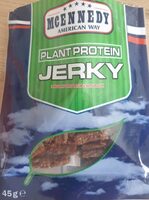Jerky