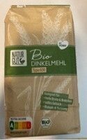 Bio Dinkelmehl T 630