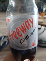 Cola light
