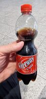 Freeway Cola