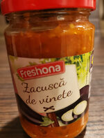 Zacuscă