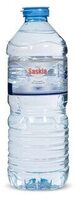 Mineral water