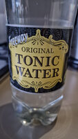 Tonic Water