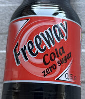 Cola zero