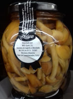Setas nameko