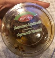 Tapenade toscane