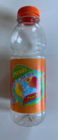 Ice Tea Peach