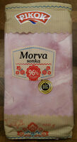 Morva sonka