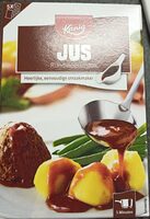 Kania jus