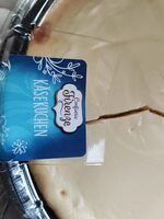 Emsländer Käsekuchen