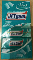 Flavour Euka Menthol