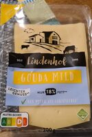 Gouda mild