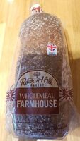 Wholemeal Farmhouse