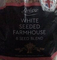 White Seeded Farmhouse 8 Seed Blend