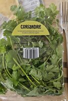 Fresh Coriander