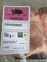 Ribkarbonade