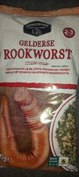 Gelderse rookworst