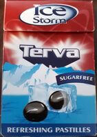 Terva